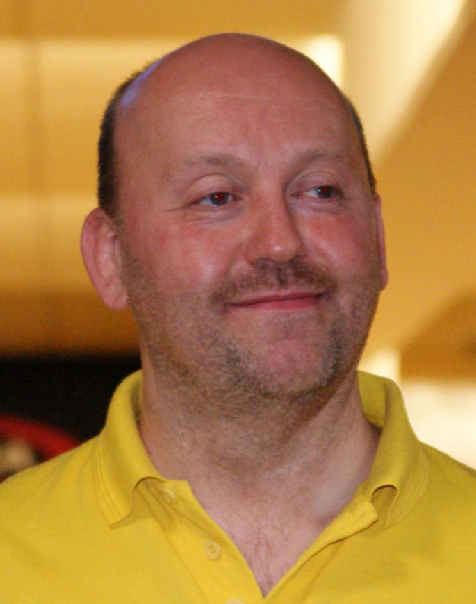 Christoph Rohrmoser