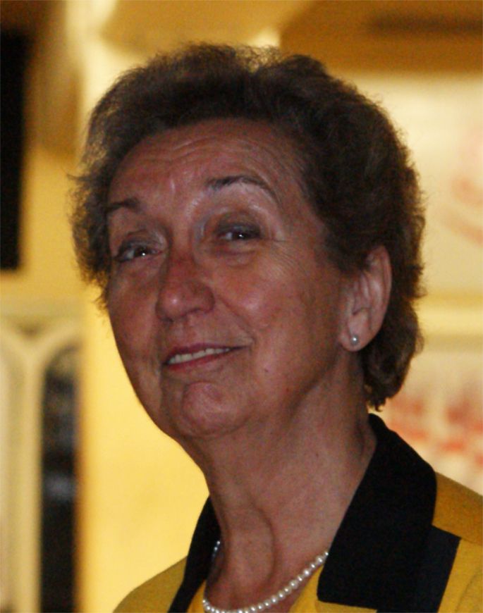 Wilma Krejci