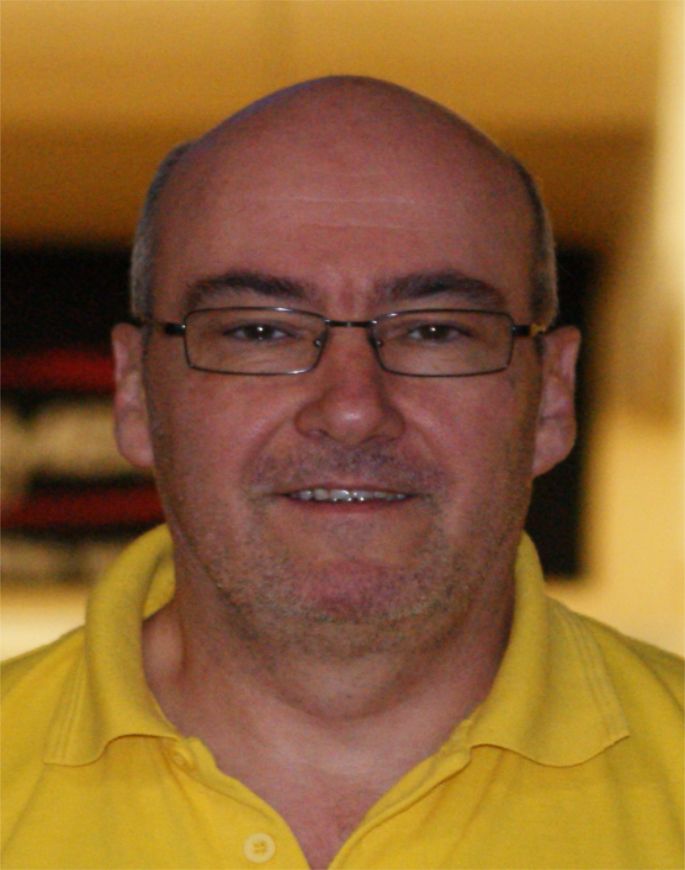 Heinz Kalvoda