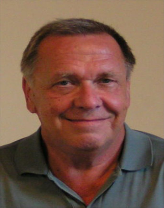 Karl Krejci