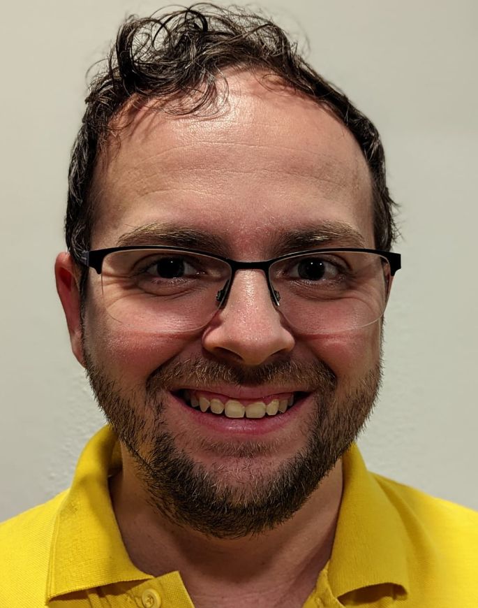 Tim Schöftner